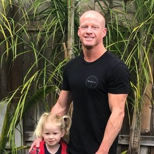 Meet your Posher, Trevor